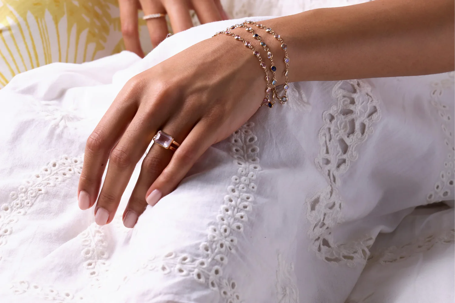 Timeless Jewelry, Uniquely Yours